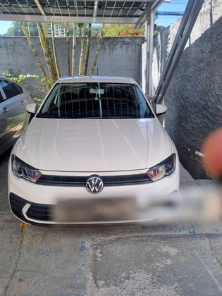 VOLKSWAGEN POLO 1.0 MPI MANUAL